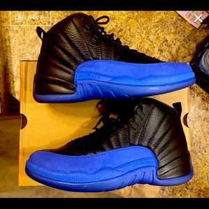 10.5 Air Jordan 12 Retro “Game Royal”